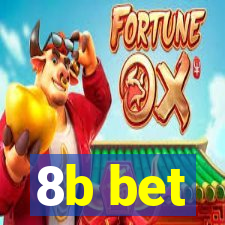 8b bet